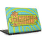 Scooby Doo The Mystery Machine Dell Inspiron Skin